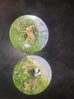 2 Borden Spring four seasons Collectie, Ophalen of Verzenden