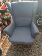 Ikea oorstoel, Huis en Inrichting, Fauteuils, Ophalen, Zo goed als nieuw, 75 tot 100 cm, Minder dan 50 cm