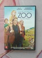 Dvd we bought a zoo, Vanaf 9 jaar, Ophalen of Verzenden, Zo goed als nieuw, Overige genres