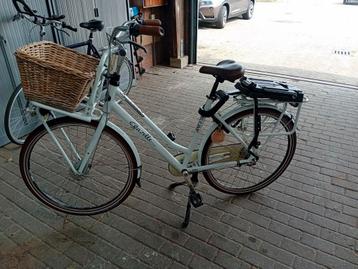 Gazelle miss grace framemaat D54 beschikbaar voor biedingen