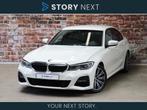 BMW 3 Serie Sedan 318i High Executive M Sport Pakket Automaa, Automaat, 1998 cc, Achterwielaandrijving, Gebruikt