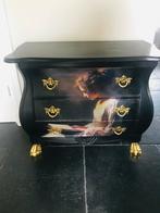 Refurbished Buikkastje - Zeer Goede Staat!, Huis en Inrichting, Ophalen, Gebruikt, 50 tot 100 cm, Met lade(s)