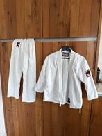 Karatepak Rumble - Maat 140, Gebruikt, Maat XS of kleiner, Vechtsportpak, Ophalen of Verzenden