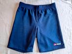 Gymbroek / sportbroek 156, Kleding | Dames, Ophalen of Verzenden, Zo goed als nieuw, Blauw, Overige typen