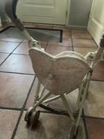 Buggy mrs Ertha, Ophalen, Zo goed als nieuw