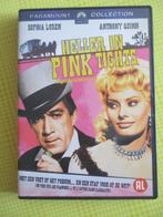 Heller in pink tights - DVD ( Sophia Loren / Anthony Quinn ), Alle leeftijden, Ophalen of Verzenden, Zo goed als nieuw, Komedie