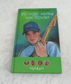 De Stille Oorlog van Olivier. Daan Remmerts de Vries., Ophalen of Verzenden, Zo goed als nieuw, Daan Remmerts de Vries