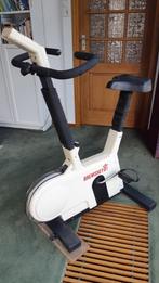 BREMSHEY fietstrainer, Hometrainer, Ophalen of Verzenden, Zo goed als nieuw