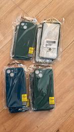 Iphone 14 hoesje Case, Ophalen of Verzenden, Nieuw, IPhone 14, Hoesje of Tasje