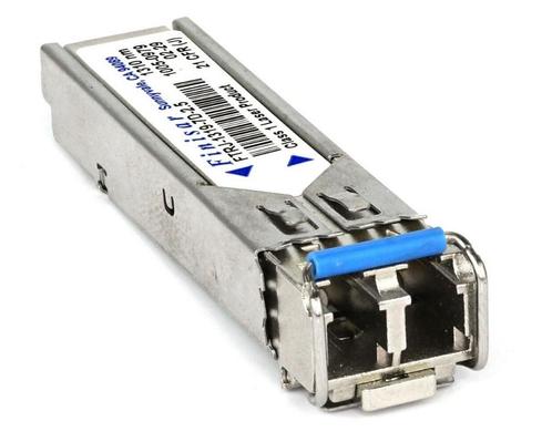 Finisar FTRJ-1316-7D-2.5 Finisar GLC-LH-SM Finisar 1310nm SF, Computers en Software, Netwerk switches, Gebruikt, Verzenden