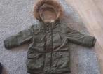 Mooie warme winterjas babyclub maat 86, Gebruikt, Babyclub, Ophalen of Verzenden, Jasje