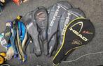 Partij Tennishoezen Carlton/Wilson/Head/Kennex/Yonex etc., L00, Nieuw, Racket, Ophalen