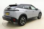 Peugeot 2008 1.2 Hybrid 136 GT Automaat | Navigatie | Dodeho, Stof, Gebruikt, Euro 6, 1199 cc