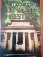 De valse meesters, Ophalen, Zo goed als nieuw