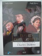 04D drama dvd: David Copperfield (in plastic), Alle leeftijden, Ophalen of Verzenden, Nieuw in verpakking