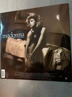 Madonna Like a Virgin Lp, Cd's en Dvd's, Vinyl | Pop, Ophalen of Verzenden, 1980 tot 2000, Zo goed als nieuw
