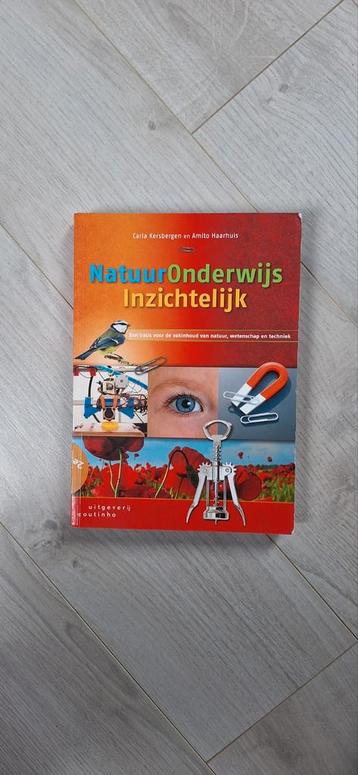 NatuurOnderwijs Inzichtelijk - Kersbergen & Haarhuis beschikbaar voor biedingen