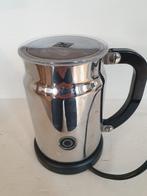 Nespresso melkopschuimer Aeroccino - zo goed als NIEUW, Verzenden, Zo goed als nieuw, Elektrische melkopschuimer