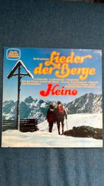 Heino lp, Cd's en Dvd's, Vinyl | Overige Vinyl, Gebruikt, Ophalen of Verzenden