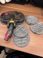 Dyson Dweil Opzetstuk +6 pads, Gebruikt, Stofzuiger, Ophalen of Verzenden, Minder dan 1200 watt
