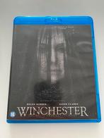 Winchester Blu-Ray - Horrorfilm, Verzenden, Zo goed als nieuw