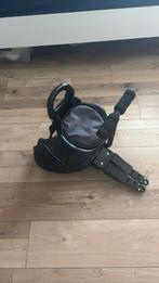Meerijdzitje kinderwagen, Ophalen, Gebruikt, Overige merken