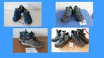 bergwandelschoenen  maten 27- 32-- 36- 37, Ophalen of Verzenden, Gebruikt, Schoenen