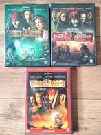 pirates of the caribbean, Vanaf 12 jaar, Ophalen of Verzenden, Gebruikt