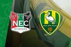 NEC - ADO kaartjes gezocht, Tickets en Kaartjes, Sport | Voetbal, Twee personen