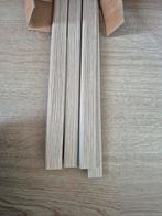 4 x plint Tundra Ikea 200 cm splinternieuw, Doe-het-zelf en Verbouw, Ophalen, Nieuw, Mdf, 200 tot 250 cm