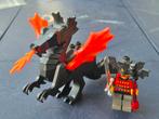 Lego Castle 6007 Bat Lord, Ophalen of Verzenden, Zo goed als nieuw, Complete set, Lego