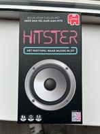 Hitster, Vijf spelers of meer, Ophalen of Verzenden, Nieuw