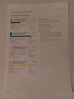 HP Color LaserJet Pro MFP M277dw - Gebruikt, Ophalen of Verzenden, Gebruikt, Scannen