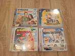 DJ Maurice Après-ski Safari CD's - Diverse Volumes, Ophalen of Verzenden, Zo goed als nieuw