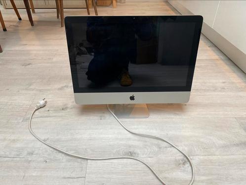 iMac 2011 21,5 inch High Sierra, Computers en Software, Apple Desktops, Zo goed als nieuw, iMac, 2 tot 3 Ghz, Ophalen of Verzenden