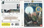 Minoes 2001 DVD met Carice van Houten, Olga Zuiderhoek Het i, Alle leeftijden, Ophalen of Verzenden, 1980 tot heden, Zo goed als nieuw