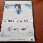 DVD, OORLOGSWINTER, naar boek Jan Terlouw, Alle leeftijden, Ophalen of Verzenden, Zo goed als nieuw, Drama