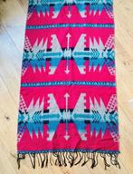Kleurige Aztec sjaal The Sting, Maat 38/40 (M), The Sting, Ophalen of Verzenden, Zo goed als nieuw