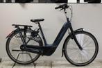 Gazelle Grenoble C8 HMB Dames Blauw 53cm 2020, Gebruikt, -, - 0
-, NL, 51 tot 55 cm