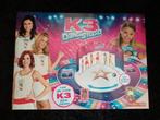 Spel: K3 Dansstudio, Hobby en Vrije tijd, Gezelschapsspellen | Bordspellen, Ophalen of Verzenden