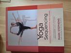 Mark Stephens - Yoga Sequencing, Ophalen of Verzenden, Zo goed als nieuw, Mark Stephens