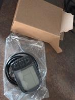 Nieuwe Computer voor Elektrische Fiets, Ophalen of Verzenden, Snelheidssensor, Nieuw