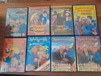 DVD's Bassie en Adriaan, Cd's en Dvd's, VHS | Kinderen en Jeugd, Alle leeftijden, Kinderprogramma's en -films, Overige typen, Ophalen of Verzenden
