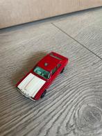 Corgi Juniors Ford Capri - Modelauto, Hobby en Vrije tijd, Modelauto's | 1:87, Ophalen of Verzenden, Gebruikt, Auto, Overige merken