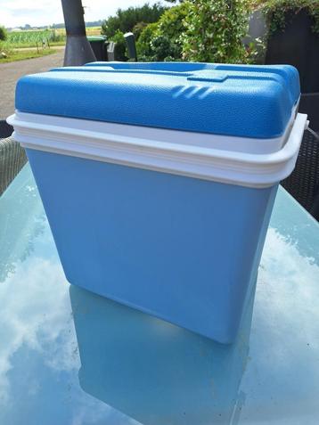 koelbox   beschikbaar voor biedingen