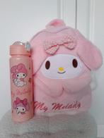 Sanrio My Melody set, Verzenden, Nieuw