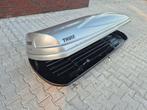 Zeer mooie grote THULE Atlantis 780XL glans dakkoffer skibox, Auto diversen, Dakkoffers, Ophalen of Verzenden, Zo goed als nieuw