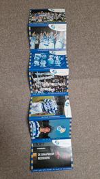 De Graafschap Jubileum Kaart 50 Jaar - 2004, Ophalen of Verzenden