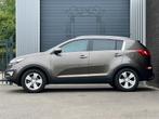 Kia Sportage 1.6 GDI X-ecutive Plus Pack 6-Bak|Cruise|Ecc, Voorwielaandrijving, 135 pk, 4 cilinders, Leder en Stof