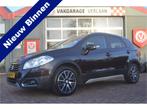 Suzuki S-Cross 1.6 Exclusive AllGrip 12 mnd. gar. (bj 2014), Auto's, Automaat, 12 maanden, Gebruikt, 4 cilinders